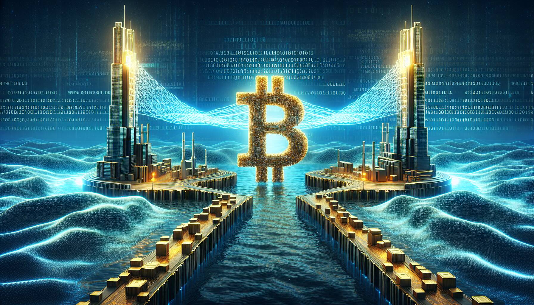 Rootstock enhances Bitcoin with BitVMX for layer-2 innovation