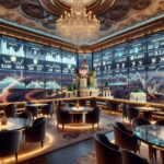 Russia launches crypto exchange for affluent investors