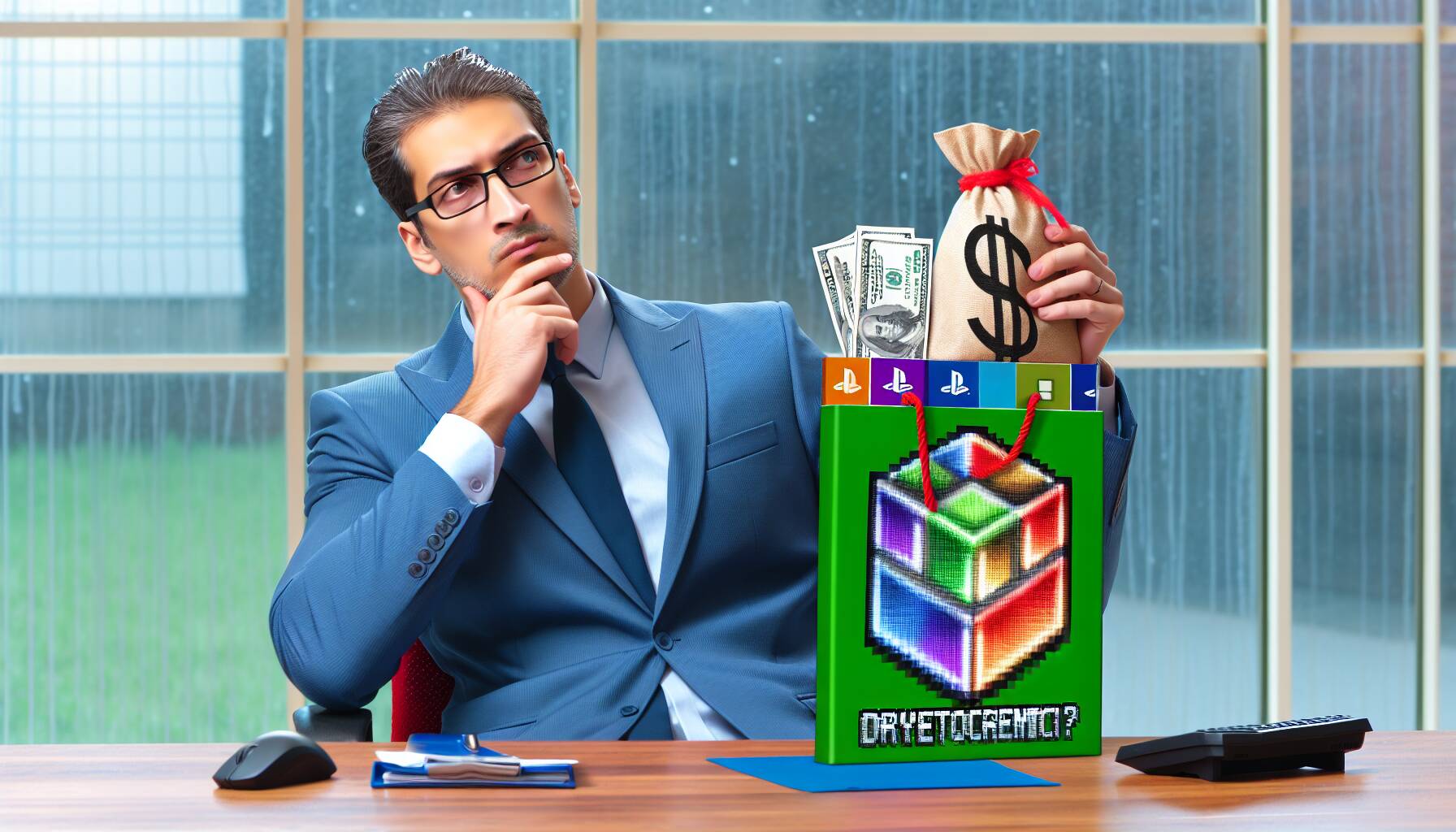 Ryan Cohen's Bold Move: Insider Buy Signals GameStop's Entrance into the Bitcoin Market