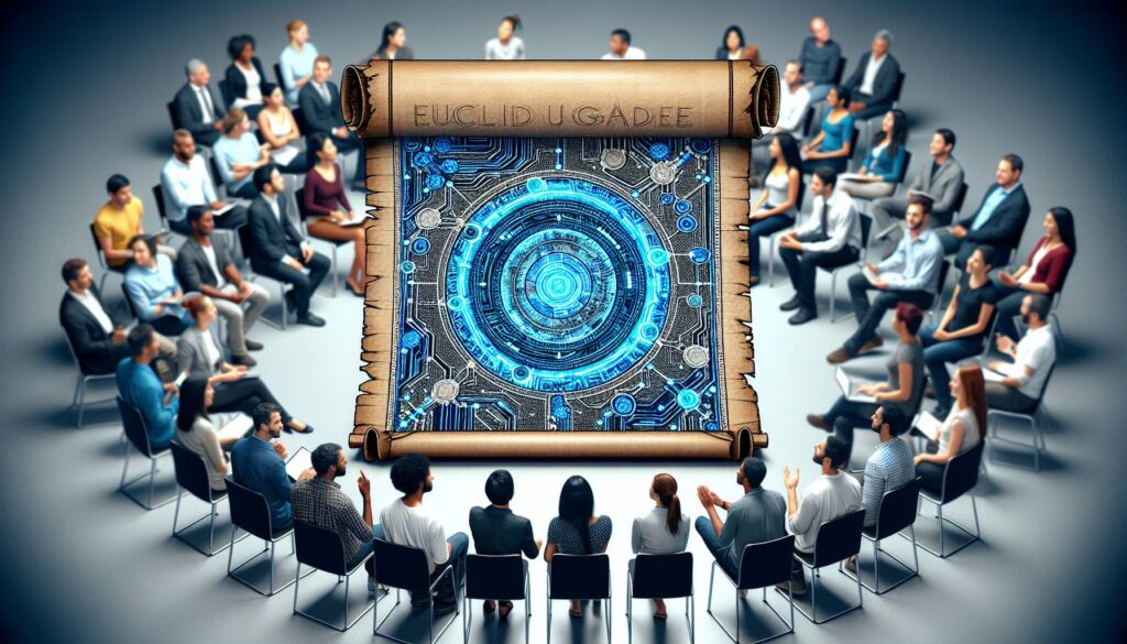 Scroll launches Euclid upgrade to enhance decentralization and user experience