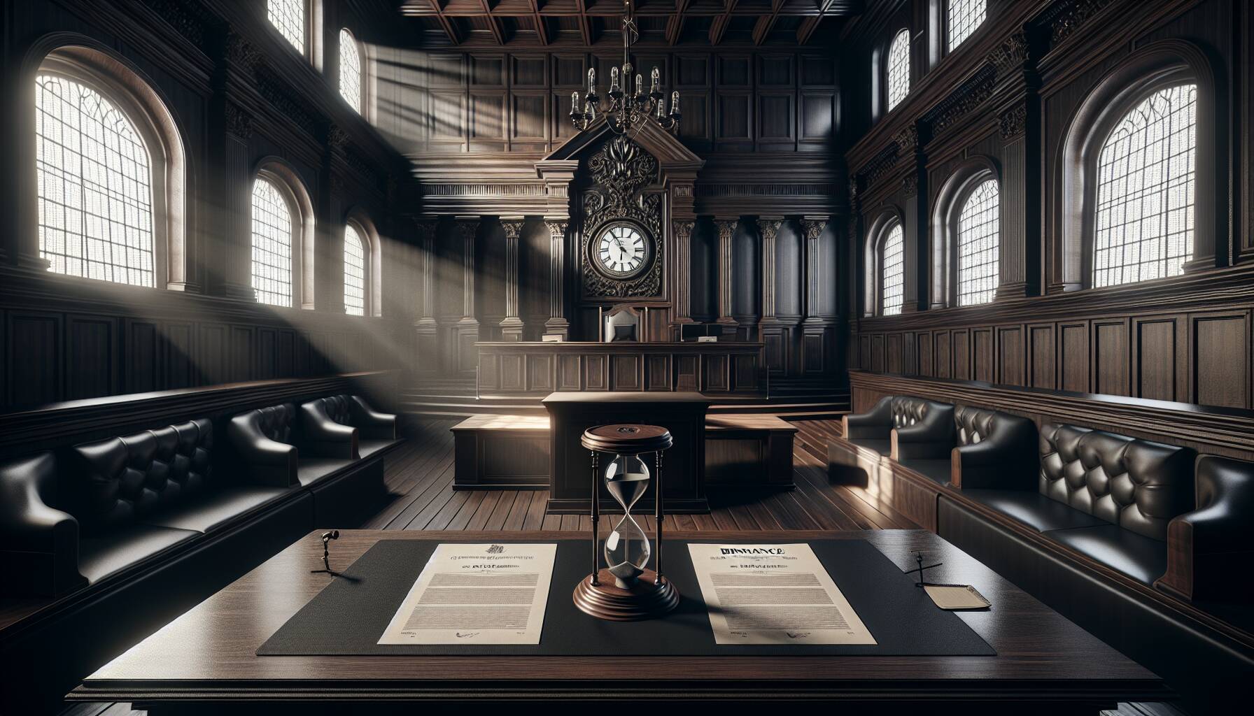 SEC and Binance seek extended pause in legal proceedings