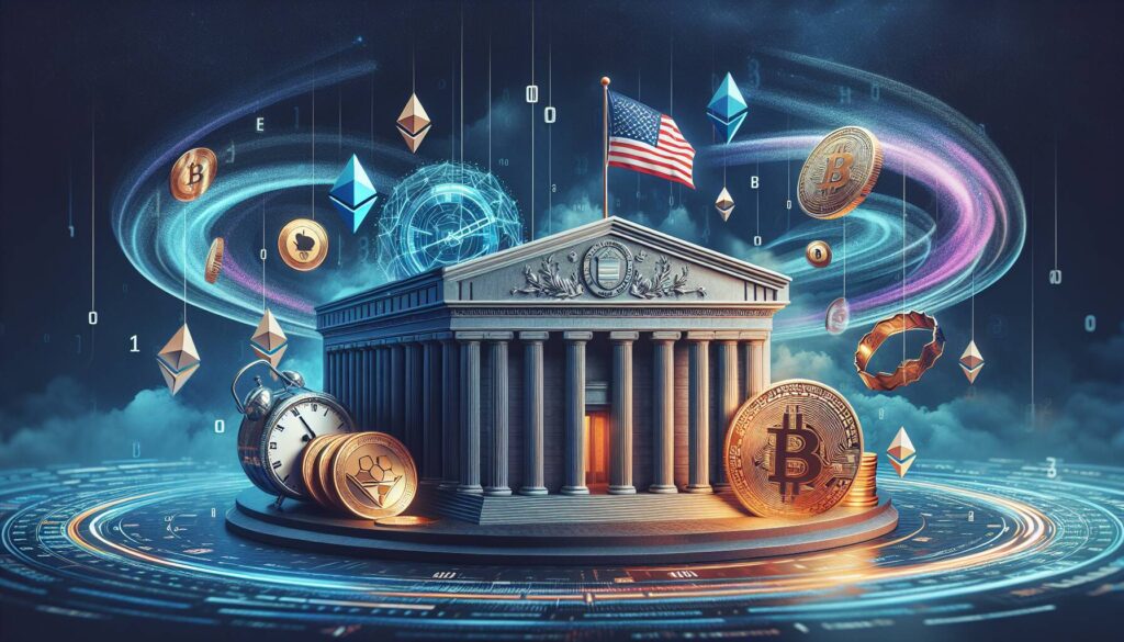 SEC and Binance seek extension amid evolving cryptocurrency regulations