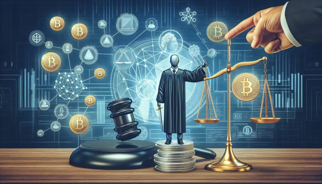 SEC charges crypto founder with Ponzi scheme fraud