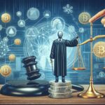 SEC charges crypto founder with Ponzi scheme fraud