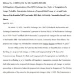 SEC Delays Decision on Proposed Dogecoin and XRP ETFs