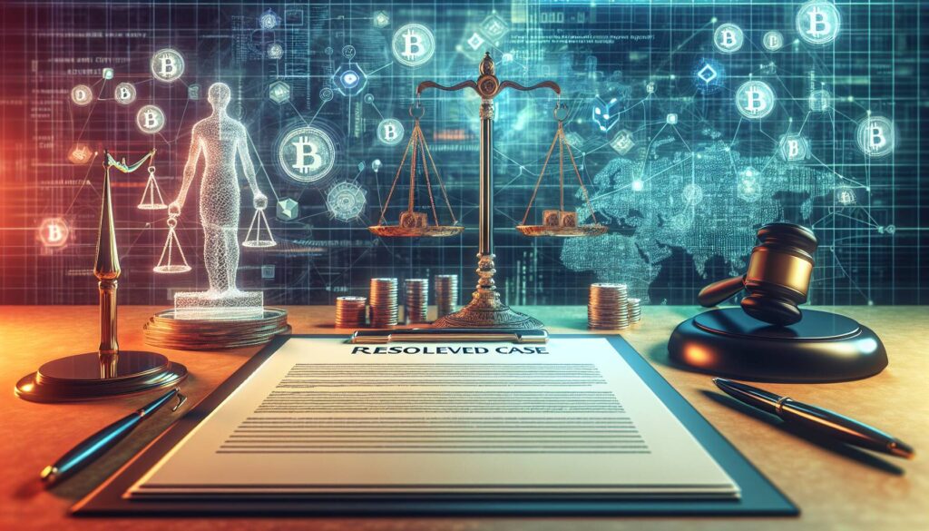 SEC drops case against Richard Heart, signaling new directions for cryptocurrency regulation