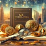 SEC reassesses cryptocurrency guidelines amid evolving regulatory landscape