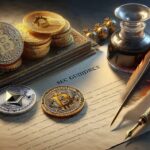 SEC's new guidance on crypto disclosures