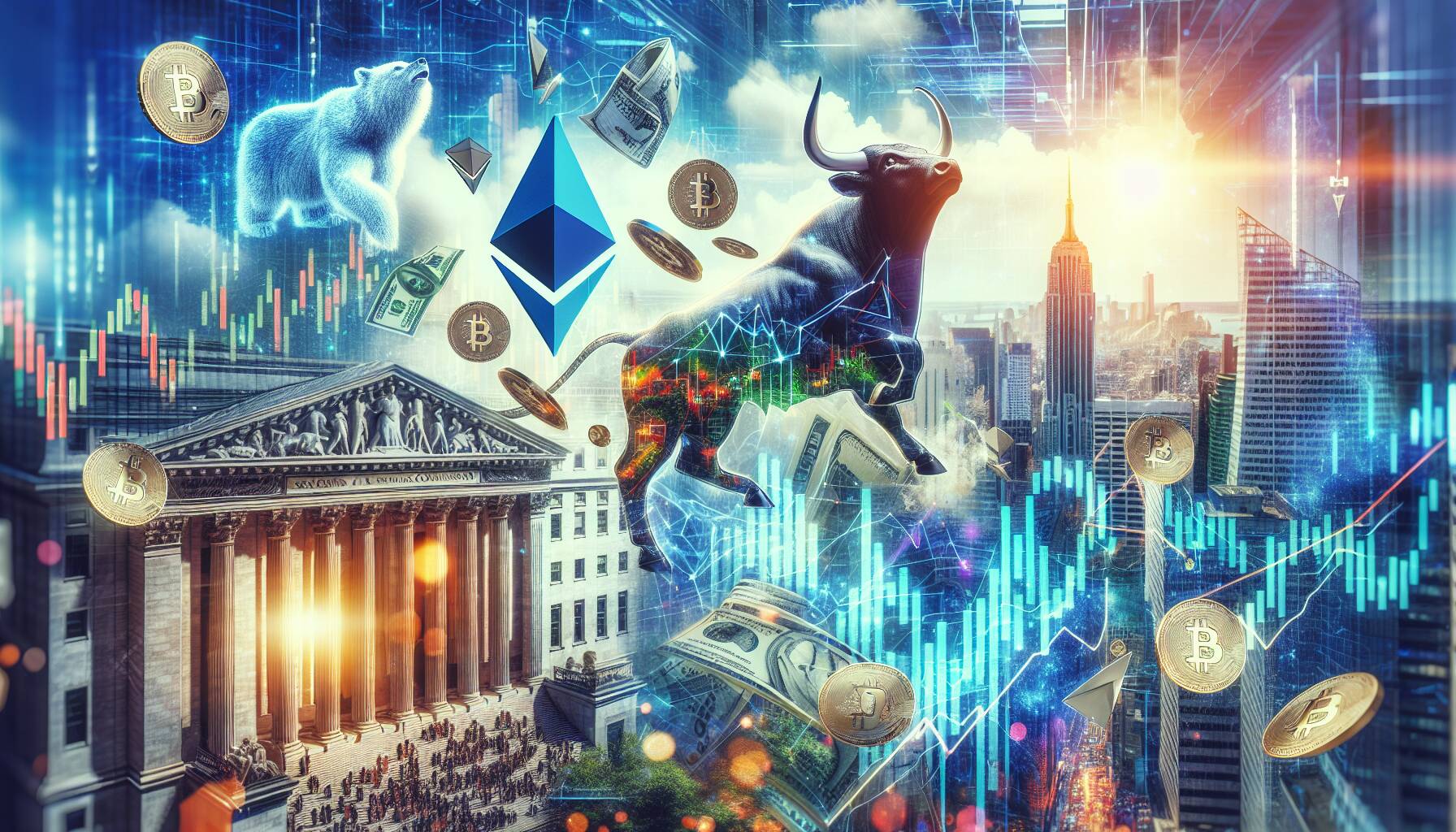 Sec's opportunity for innovation in finance