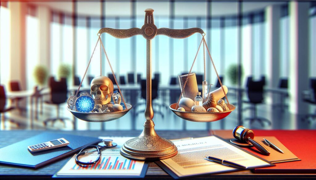 Semler Scientific reaches tentative settlement with DOJ over marketing practices