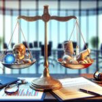 Semler Scientific reaches tentative settlement with DOJ over marketing practices