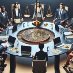 Senate advances nominations for crypto regulatory leaders