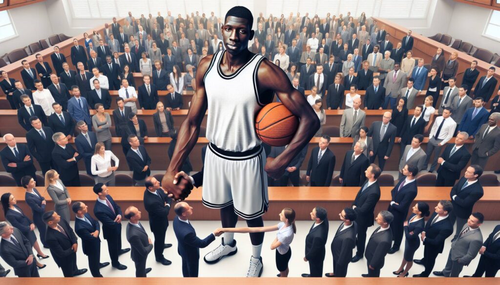Shaquille O'Neal settles lawsuit with FTX investors
