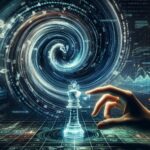 Shifting strategies in the digital asset market