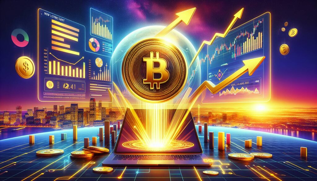 SIGN token soars after Upbit listing