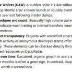Significant Decrease in Crypto Rug Pulls Amid Rising Financial Losses