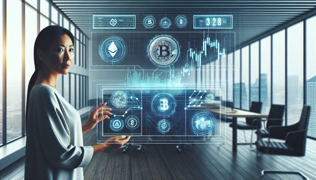 SoFi plans return to cryptocurrency services