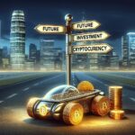 SoftBank re-enters cryptocurrency with new bitcoin investment vehicle