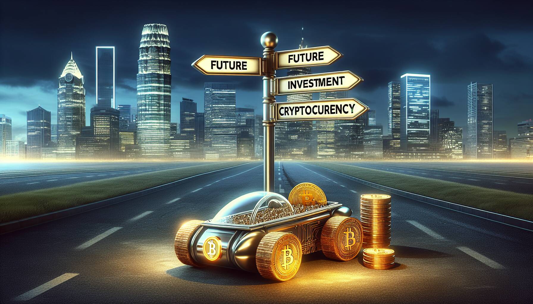 SoftBank re-enters cryptocurrency with new bitcoin investment vehicle