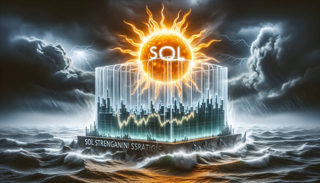 SOL Strategies strengthens Solana holdings amid market challenges