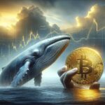 Solana's SOL token prepares for potential price swing amid whale activity