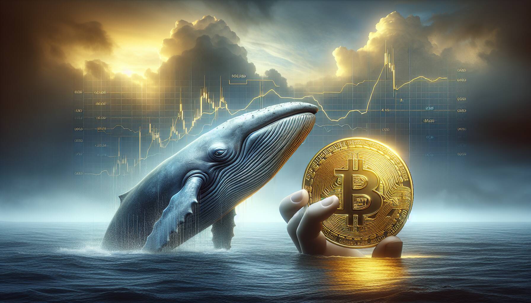 Solana's SOL token prepares for potential price swing amid whale activity