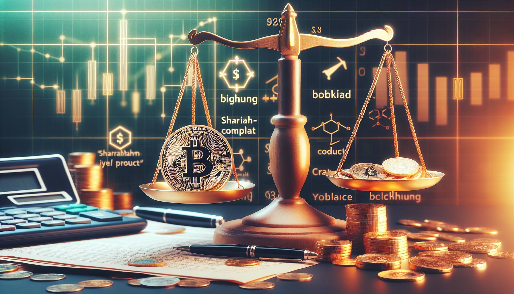 Solv launches shariah-compliant yield product for Bitcoin holders