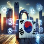 South Korea's crackdown on foreign crypto apps