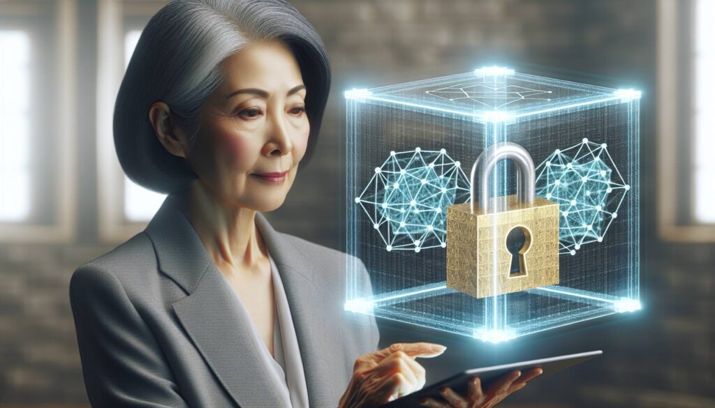 South Korea's pension service explores blockchain for fund security
