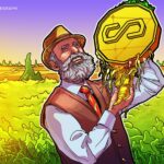 Stablecoins Revolutionizing Agricultural Trade in Africa