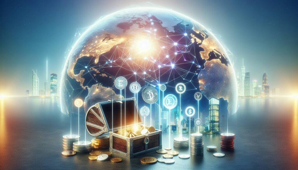 Stablecoins transforming global money transfers