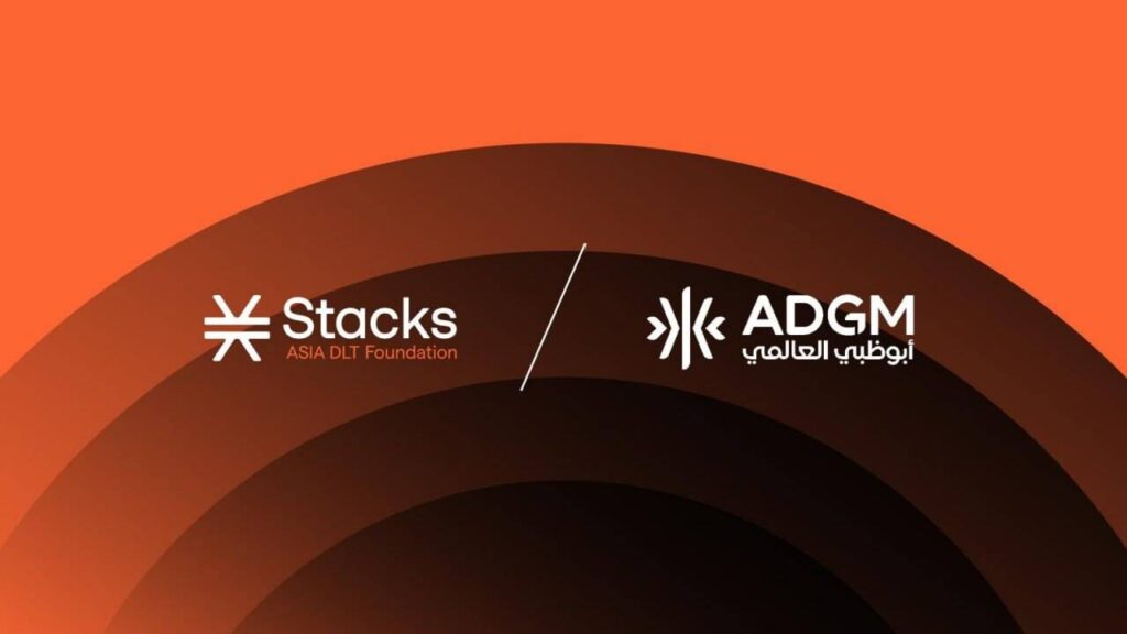 Stacks Asia DLT Foundation Drives Bitcoin Adoption in the Middle East