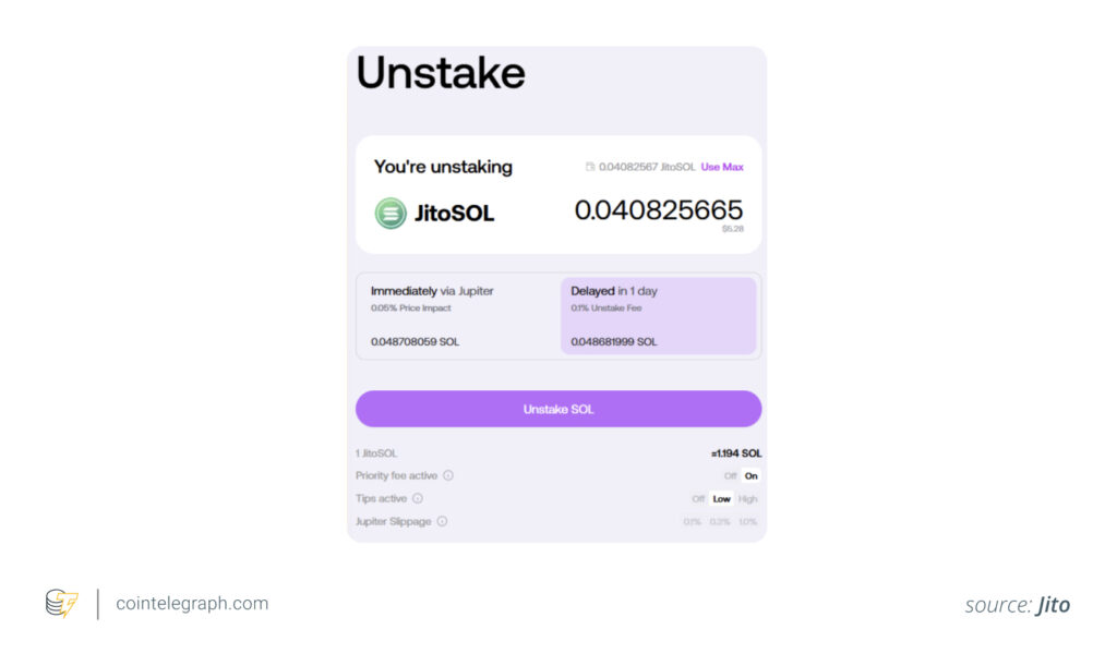 Staking Solana: Unlocking Opportunities and Navigating Risks in Crypto
