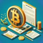 Startup raises $40 million to bring bitcoin to life insurance