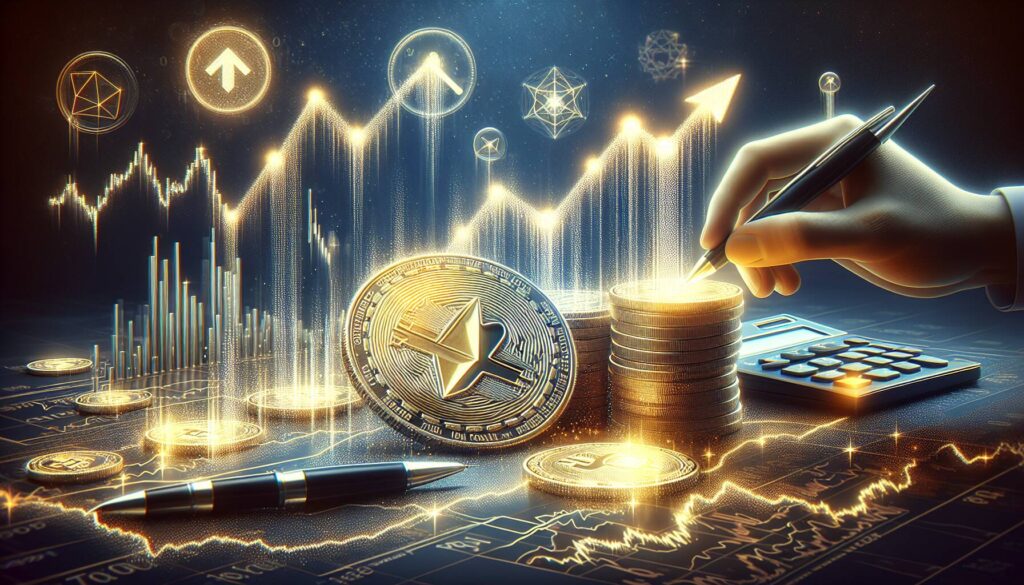 Story Protocol's token experiences sharp fluctuations