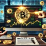 Strategy boosts bitcoin holdings with major acquisition
