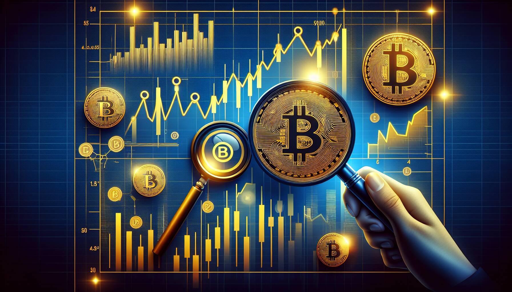 Strategy's bitcoin purchases examined for market impact