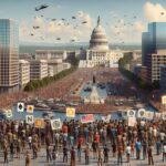 Surge of crypto advocacy groups in Washington D.C.