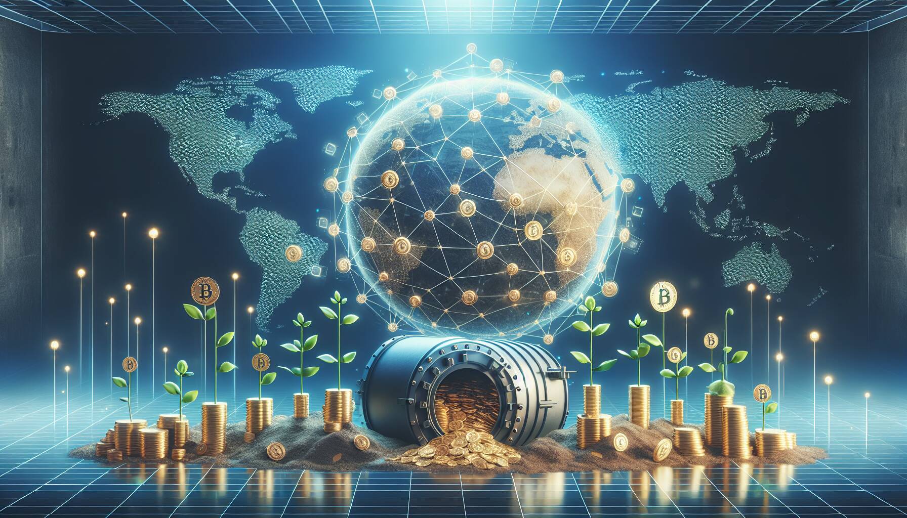 Symbiotic network secures funding to innovate staking solutions