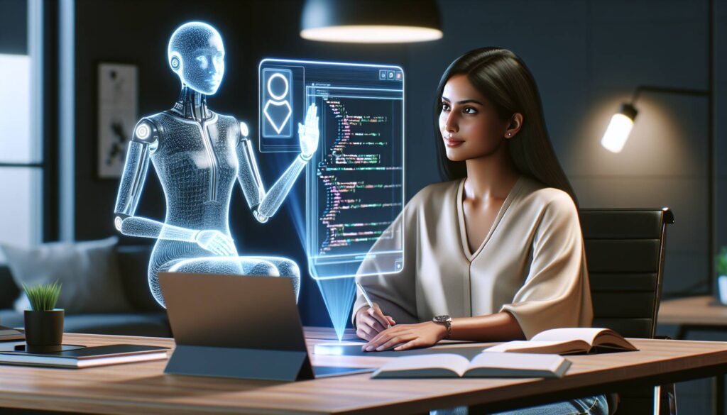 Taking control of your AI assistant