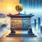 TAO and bitcoin rivalry in the cryptocurrency landscape