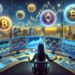 Tariffs and crypto market resilience amid volatility