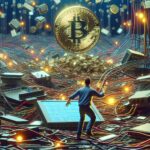 Techteryx faces turmoil as Justin Sun intervenes to support TrueUSD