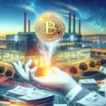 Tesla's bitcoin holdings and financial challenges