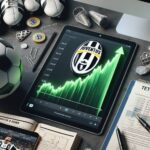 Tether boosts stake in Juventus Football Club