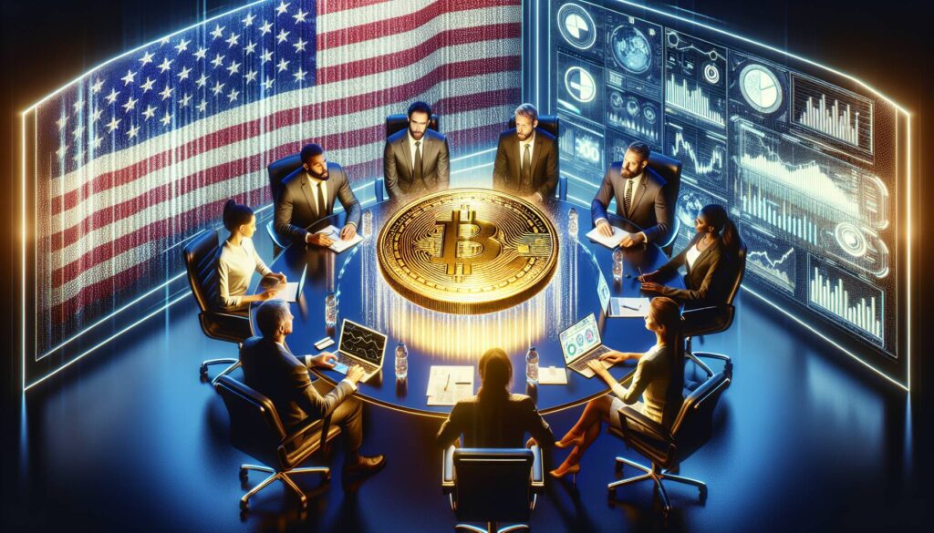 Tether explores new stablecoin for U.S. market