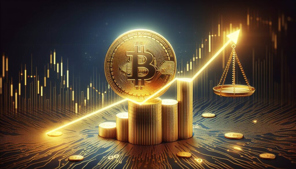 Tether Gold's rise as a trusted gold-backed stablecoin