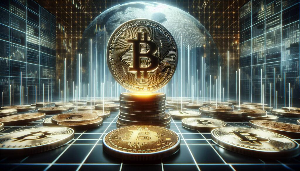 Tether's Massive Bitcoin Acquisition: How This Crypto Giant Became a Top Player in the Market