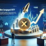 Teucrium launches first leveraged XRP ETF in the U.S.