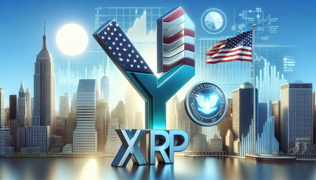 Teucrium launches first leveraged XRP ETF in the US